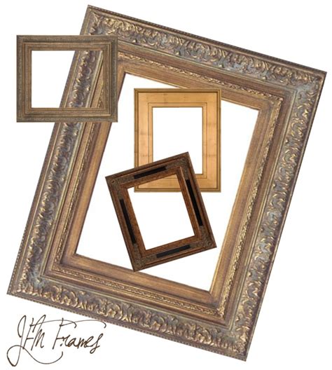 Karin Wells Studio Some Of My Favorite Ready Made Frames