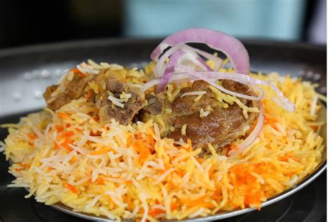 These Are The 10 Best Biryani Places In India