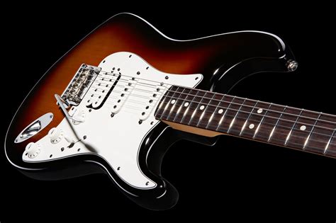 Fender Stratocaster Wallpaper 52 Images
