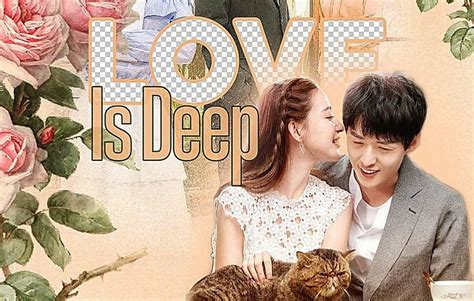 Where To Watch Chinese Drama Love In Deep With Eng Sub