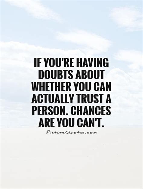 Take Note Dont Rush It Could Be Yourself Trust Me Quotes Trust