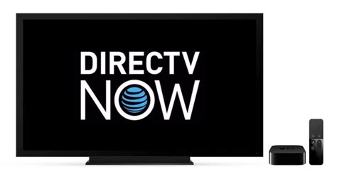 When you see your remote is now set up for rf on your tv screen, select ok. AT&T's DirecTV Now Streaming TV Service Launches Nov. 30 from $35 per Month | MacTrast