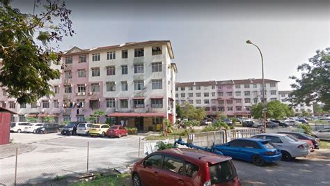 Located on the main hill in putrajaya, it has become synonymous with the executive branch of the malaysian federal government. ZAM HARTANAH PROPERTY 2U: PANGSAPURI SIANTAN, TAMAN PUTRA ...