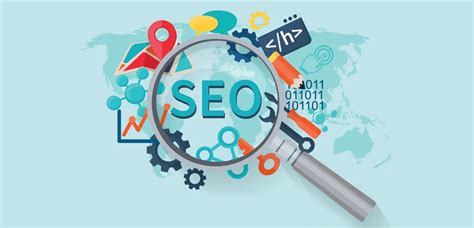 How Seo Works For Websites Search Engine Optimization Work Explained