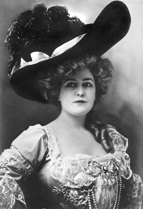 Actress Lillian Russell Photograph By Underwood Archives Pixels