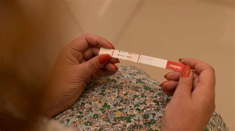 A Comprehensive Guide To Pregnancy Tests Understanding Types Accuracy