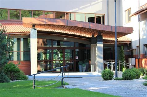 Hotel wojciech zlokalizowany jest 7 kilometrów od centrum augustowa, w sercu puszczy augustowskie. Hotel Wojciech | Augustów - oficjalny serwis miejski