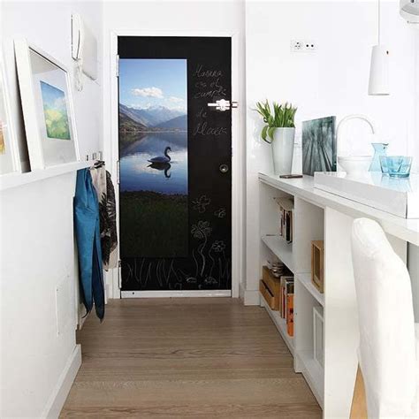 Play it up by curating an aesthetic vignette in a living room or bedroom corner. 22 Space Saving Room Dividers for Decorating Small ...