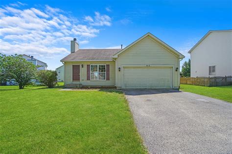 Lakewood Springs in Plano IL Homes for Sale - Lakewood Springs in Plano