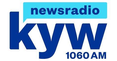 Kyw 1060 Am Philadelphia News Radio With Local News And Weather