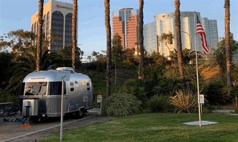 Rv Camping Los Angeles Our Guide To Californias Largest City