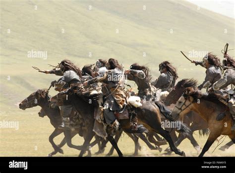 Fecha De Publicación 6 De Junio De 2008 Película Mongol Estudio
