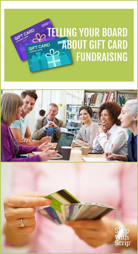 This is the round 1 in the gift card fundraiser. Talking to Your Organization About Gift Card Fundraising ...