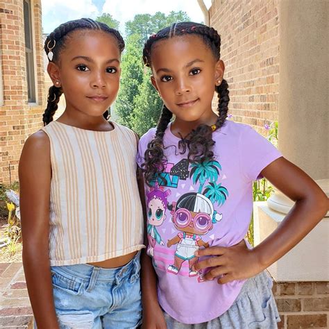 Ava And Alexis Mcclure Twins On Instagram “a Dynamic That Cant Be