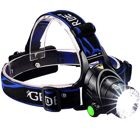 8 Best Headlamps For Camping Hiking Reviewsand Buyer Guide 2020 The