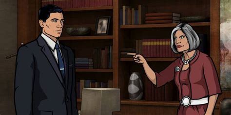 Fx Series Archer Removes Isis Spy Agency Name From Upcoming Season
