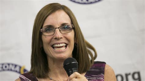 Rep Martha Mcsally Gives Farewell Speech In House What S Next