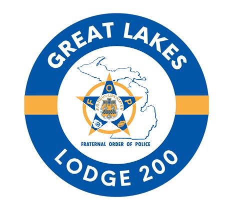 Lodge 141 & 200 - Michigan FOP