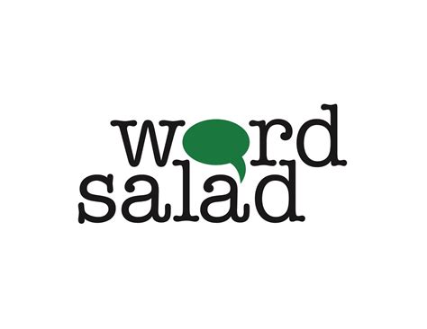 Word Salad Cjsr