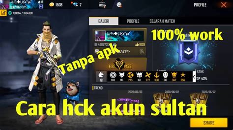 After the activation step has been successfully completed you can use the generator how many times you want for your account without asking again. Hack Akun Free Fire Termux / Cara Hack Akun Free fire Sultan Cuma Salin ID - YouTube : Ok guys ...