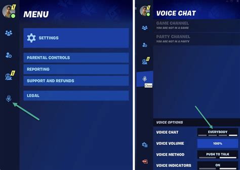 Fortnite Voice Chat Not Working Here Are 12 Easy Fixes Microphone