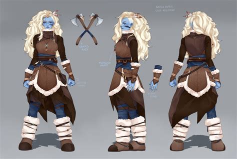 Female Character Design Rpg Character Character Creation Character