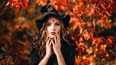 Witch Makeup Tutorials For Halloween 2020 Step By Step Diy Videos