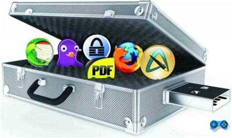 How To Turn Pc Software Into Portable 🎮