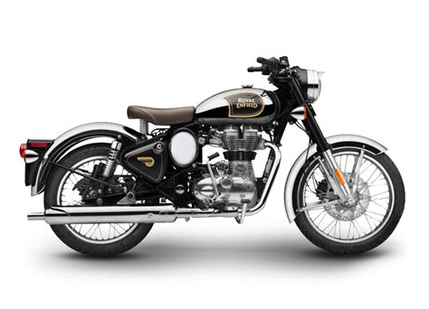 Classic 500 Chrome - Colours, Specification, Reviews, Gallery| Royal ...