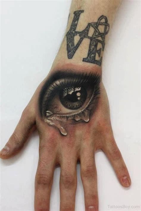 Eye Tattoos Tattoo Designs Tattoo Pictures