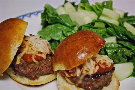Just keep an eye on the burgers to make sure. Hamburger Recipes For Kids 2010-05-07 10:00:42 | POPSUGAR ...