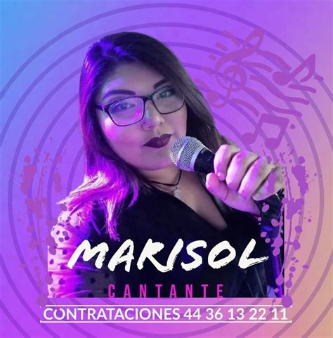 Marisol Moreno