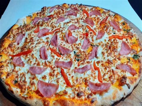 Pizza Super Delicioso Order Delivery Pizza Super Delicioso In