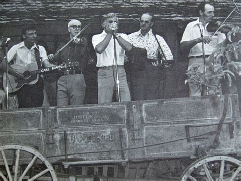 Mondoblogo Musical Instruments Of The Southern Appalachian Mountains