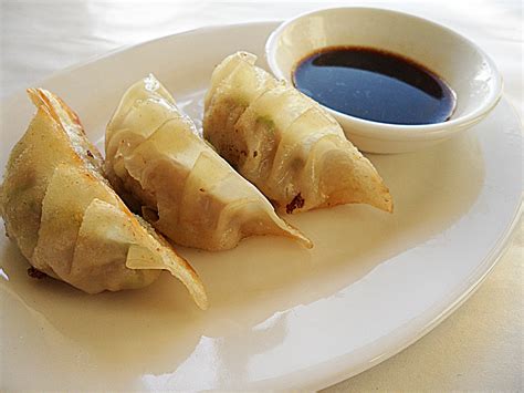 Chinese Dumplings