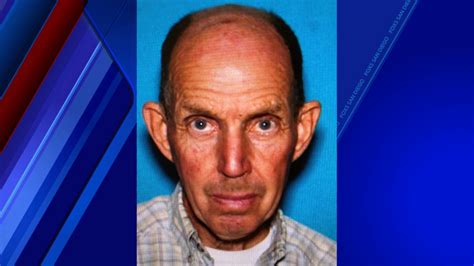 Ramona Missing Person At Risk 71 Year Old Man Last Seen Monday Morning