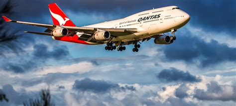 Qantas Airways Will Test 20 Hour Flights Smart Meetings