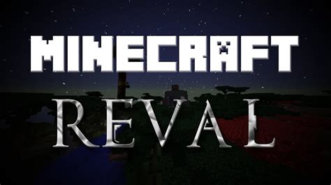 Minecraft Reval Trailer Modpack Projekt Youtube