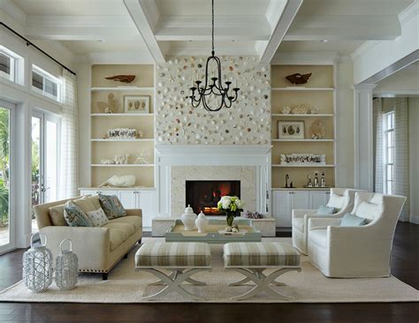 Jun 22, 2021 · your living room is probably the most popular room in the house, so decorating it to make sure it's a place you actually look forward to spending time in a must. Naturally Serene Tequesta Beach Decor - Beach Decorating Ideas
