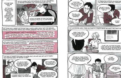 Bechdel Are You My Mother Summary Writing Homework Help