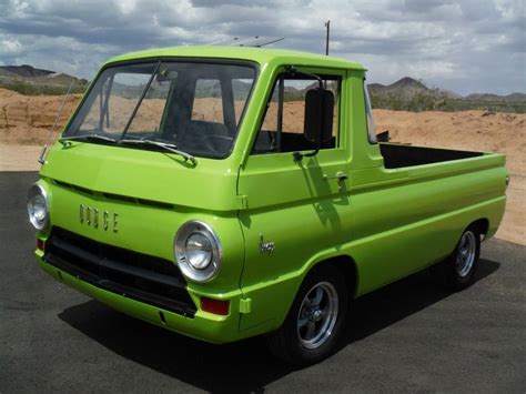 1965 Dodge A 100 Pickup For Sale