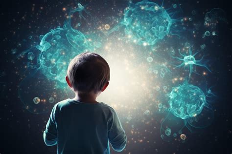 Childhood Brain Growth Linked To Gut Microbiome Neuroscience News