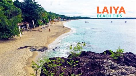 Top 15 Batangas Beach Resorts New Normal Tips The Poo Vrogue Co