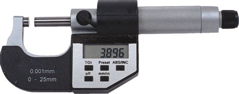 Digital Vernier Calipers Micrometers Dial Gauges Marking Devices
