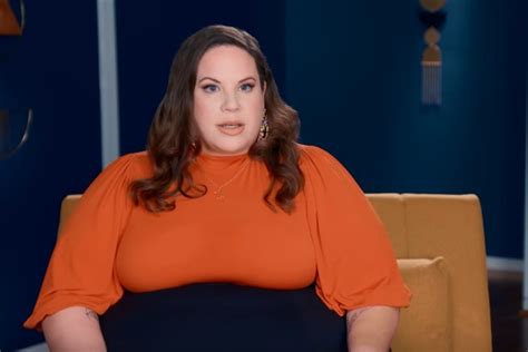 My Big Fat Fabulous Life Spoilers Whitney Way Thores Mother Barbara