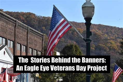 Tyrone Eagle Eye News The Stories Behind The Banners An Eagle Eye