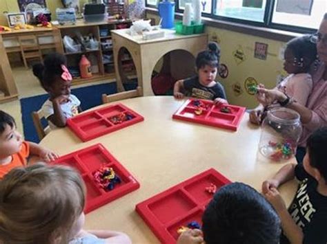 La Petite Academy Of Towson Preschool In Baltimore Md Winnie