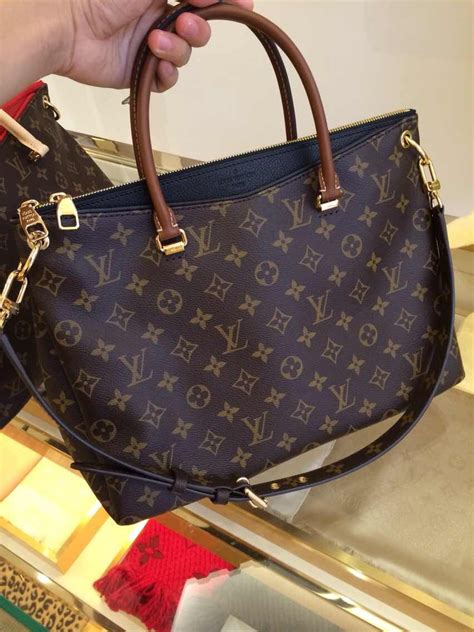 How To Authenticate Louis Vuitton Artsy Bag | IUCN Water