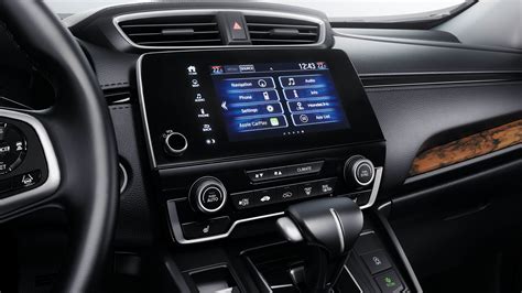 2016 Honda Cr V Ex Interior 2014 Honda Cr V Us Pricing Announced