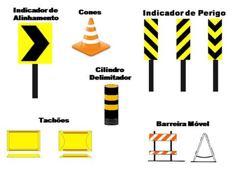 Transpor Bloqueio Viario Com Ou Sem Sinalizacao Ou Dispositivos Auxiliares
